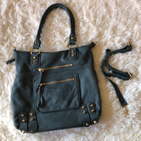 Linea Pelle Dylan Tote